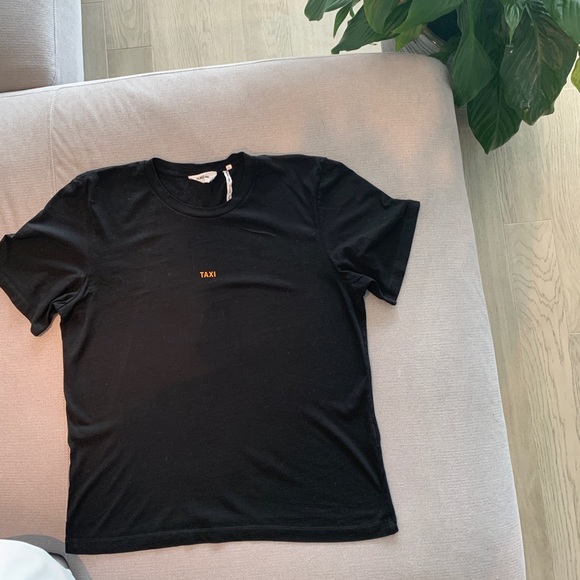 Helmet Lang T-Shirt - Picture 2 of 3